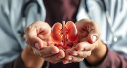 chronic kidney disease prevention