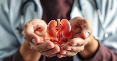 chronic kidney disease prevention