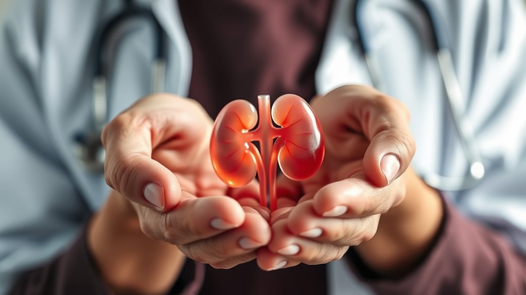 chronic kidney disease prevention