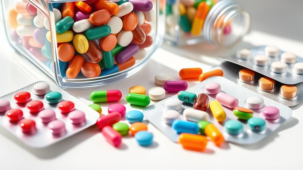 comprehensive polyarthritis management strategies