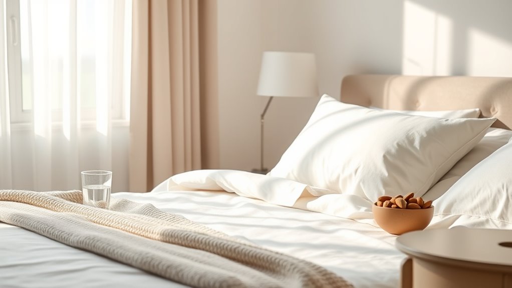 Konsequenter Schlaf verhindert Migräne