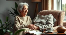 coping with chronic arthritic pain