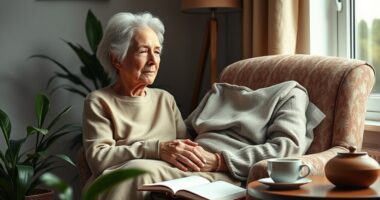 coping with chronic arthritic pain