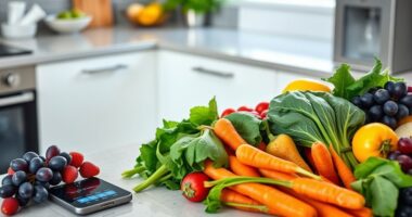 counting calories useful or unnecessary