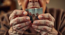 Demenzen Alzheimer-Frühzeichen