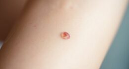 detect skin cancer early