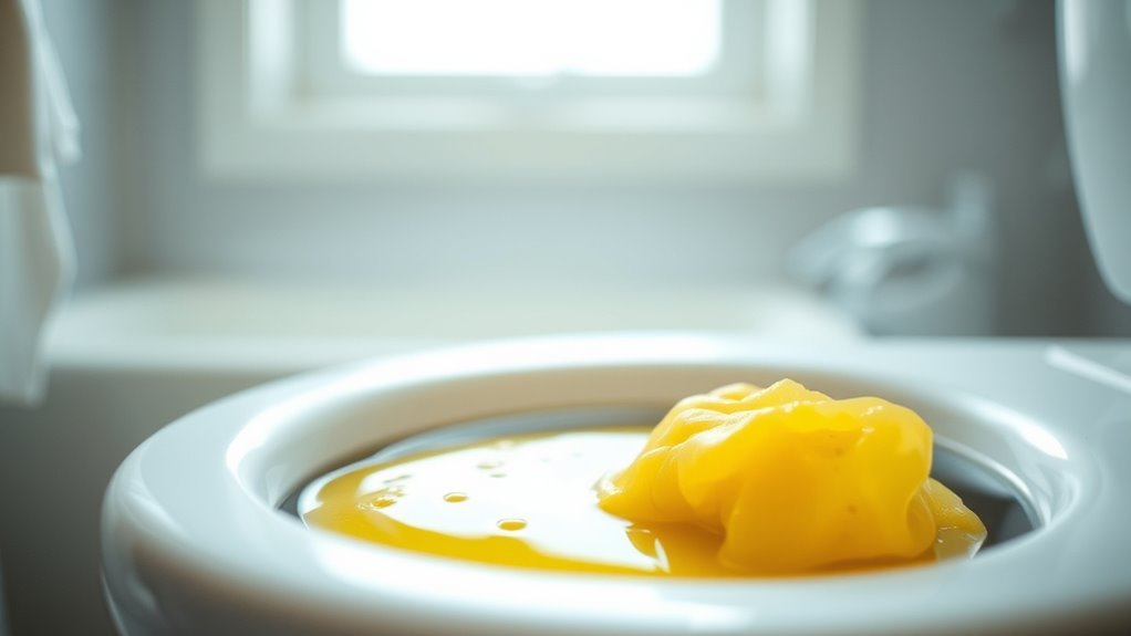 Durchfall - wann man Hilfe suchen sollte