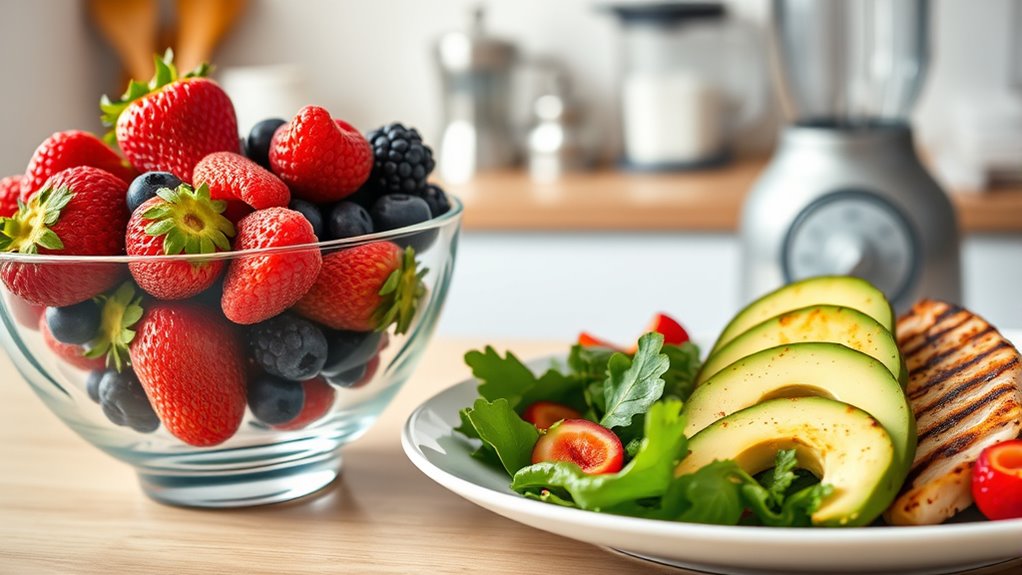 diet facts versus fiction