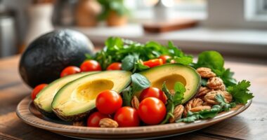 diet tips for chronic inflammation