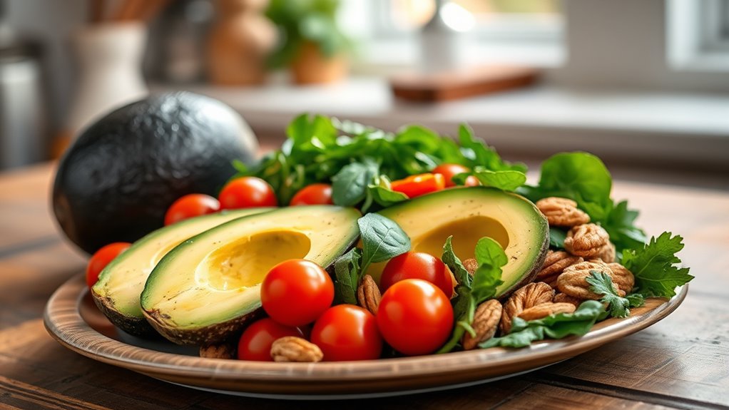 diet tips for chronic inflammation