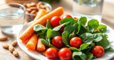 die-diätetische Vorgehensweise senkt Bluthochdruck