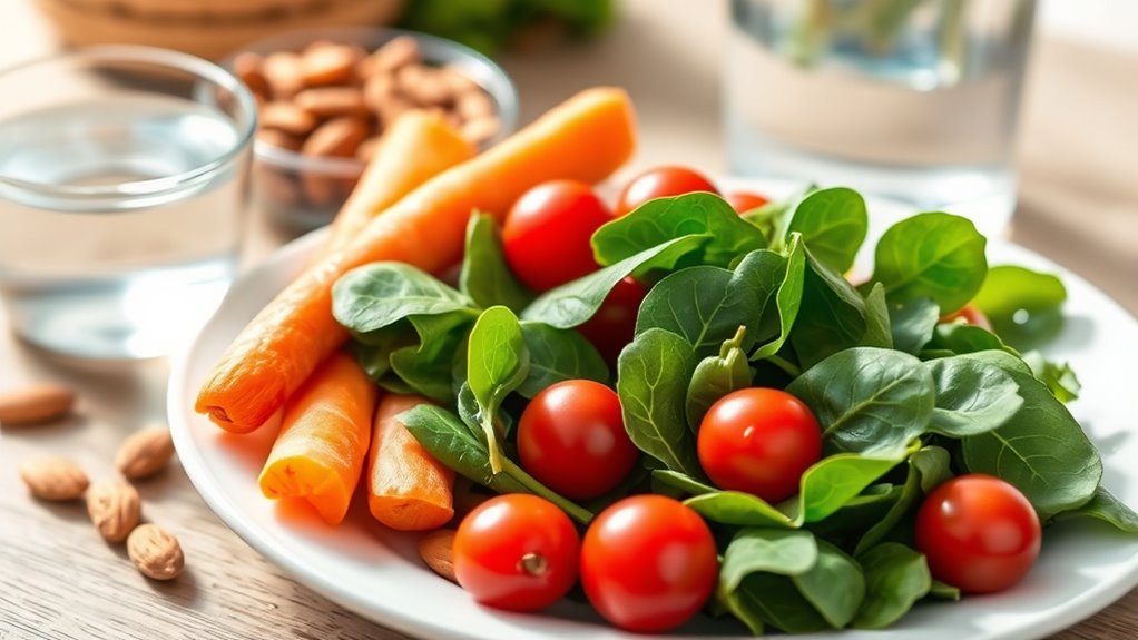 die-diätetische Vorgehensweise senkt Bluthochdruck