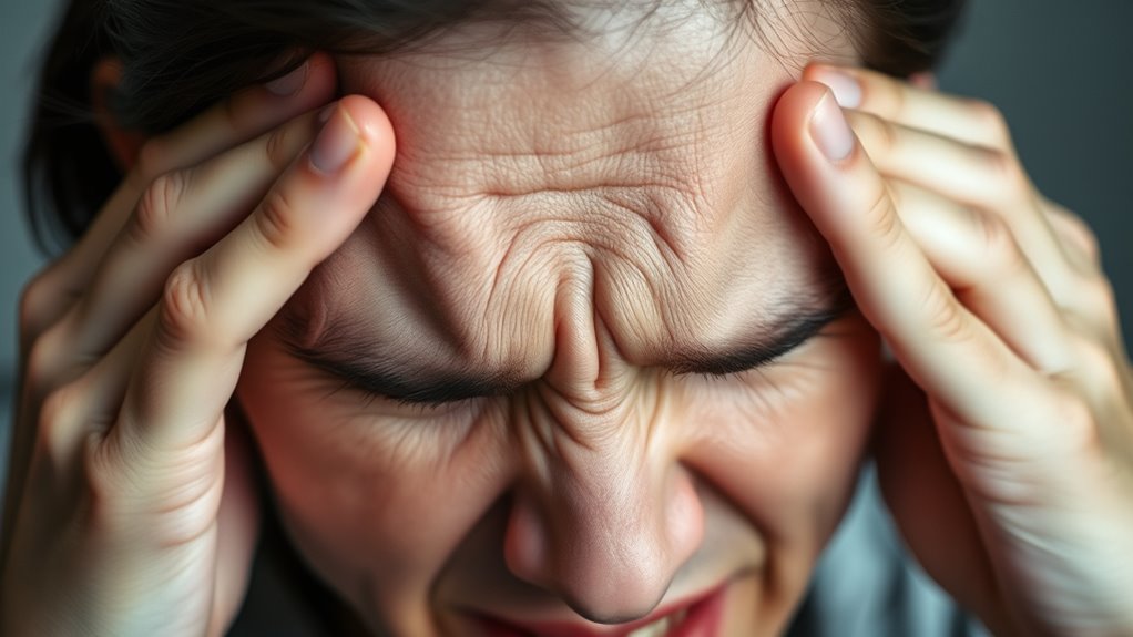 differentiating headache types effectively