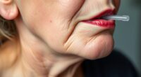 Schluckbeschwerden oder Dysphagie