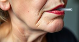 Schluckbeschwerden oder Dysphagie