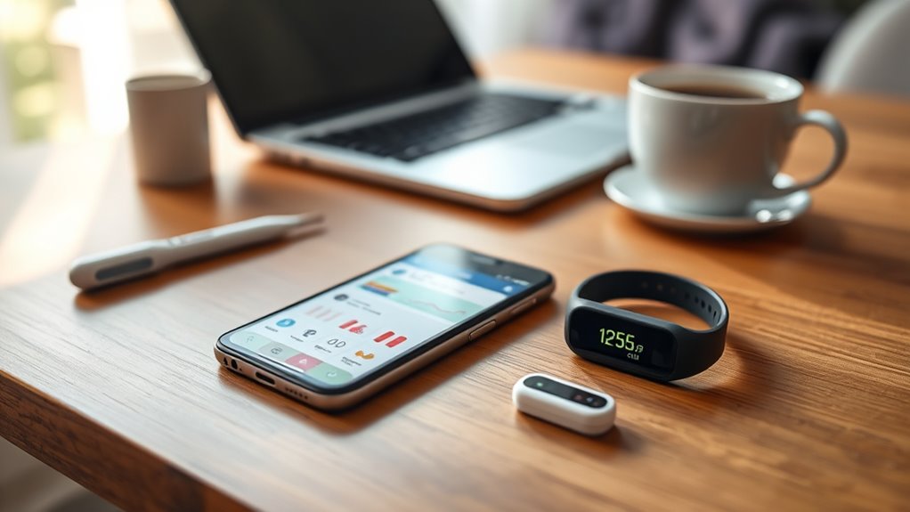 digital migraine management tools