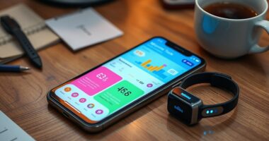 digital migraine management tools