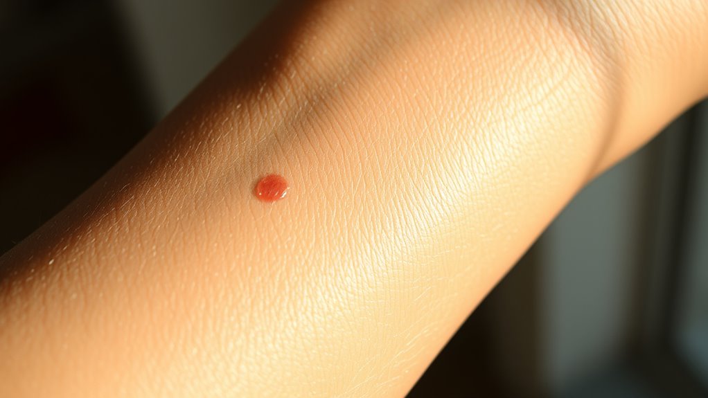 Früherkennung und Prävention