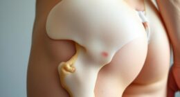 early hip osteoarthritis causes