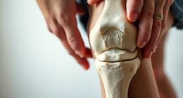 early joint wear causes