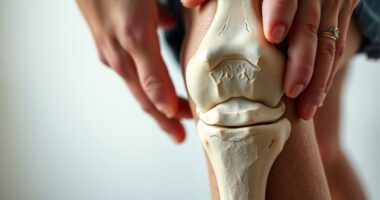 early joint wear causes