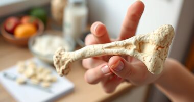 early osteoporosis risk factors