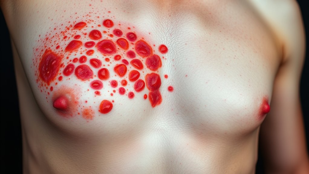 Früherkennung und Prävention