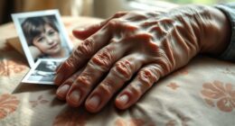 early signs and disease progression