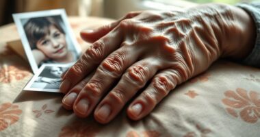 early signs and disease progression