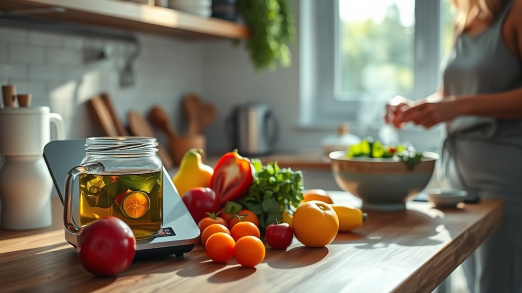 eat fast feel thrive