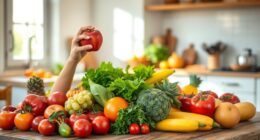 eat intuitively avoid dieting