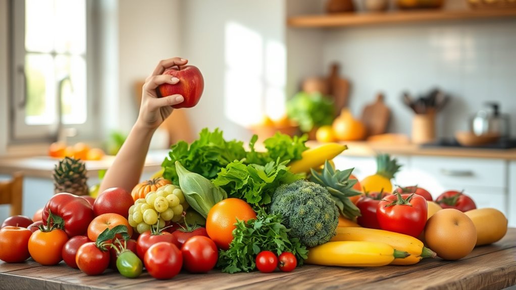 eat intuitively avoid dieting