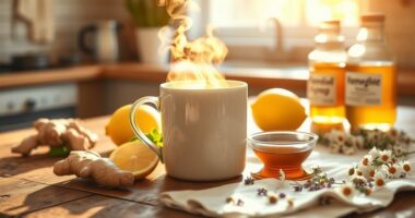 effective natural cold remedies