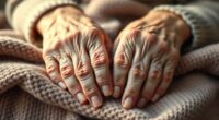 elderly polyarthritis management strategies