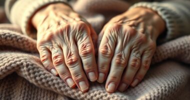 elderly polyarthritis management strategies