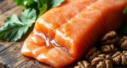 essential fats for body