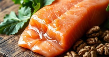 essential fats for body