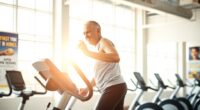 exercise carefully with osteoarthritis