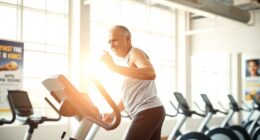 exercise carefully with osteoarthritis