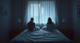 Sich in der Liebe einsam fühlen