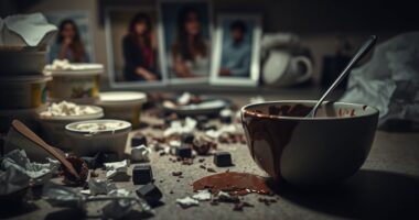 Gefühle sabotieren den Gewichtsverlust