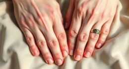 finger arthritis symptom relief