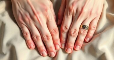 finger arthritis symptom relief