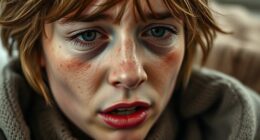 Grippe oder Erkältung Symptome