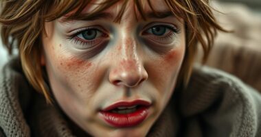 Grippe oder Erkältung Symptome