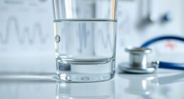 häufiges Wasserlassen verursacht Polyurie