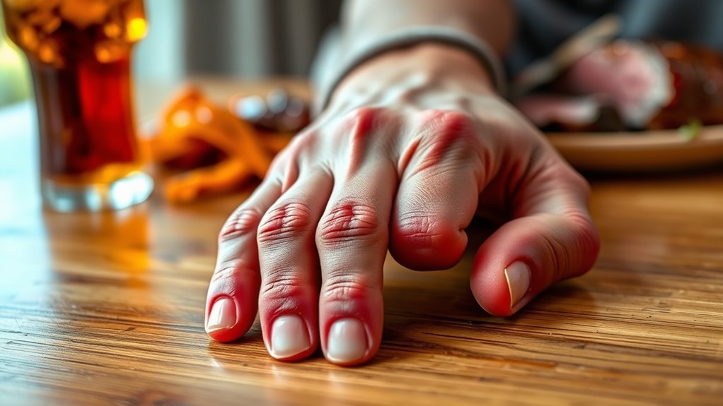 genetics diet lifestyle impact