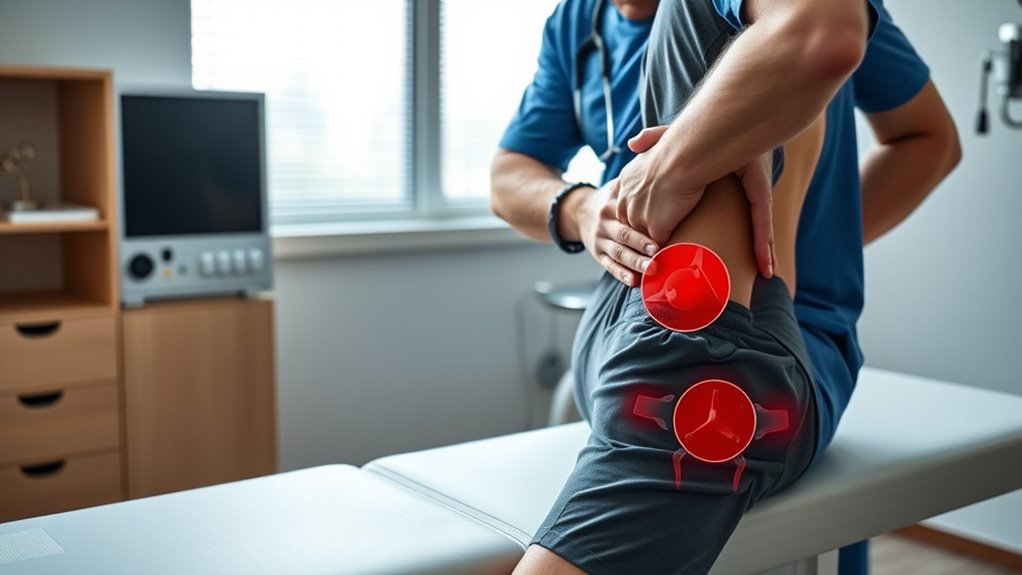 Genetik Verletzungen Biomechanik Lebensstil