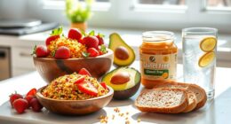 Glutenfreie Trend oder Notwendigkeit