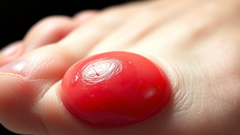 gout managing harns ure levels